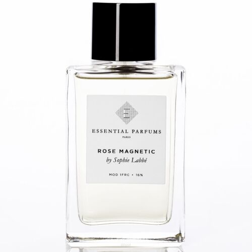Essential Parfums Rose Magnetic By Sophie Labbe Woda Perfumowana 100ml