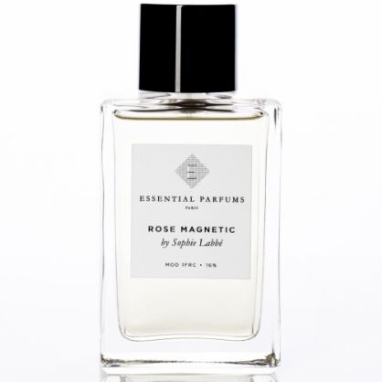 Essential Parfums Rose Magnetic By Sophie Labbe Woda Perfumowana 100ml