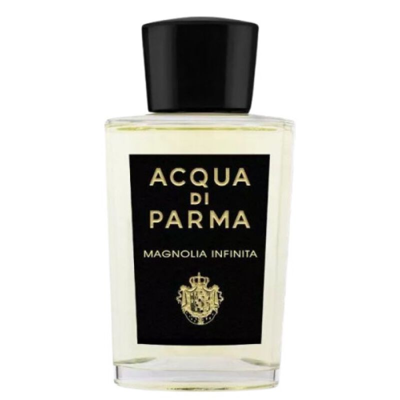 acqua di parma magnolia infinita woda perfumowana 180 ml    