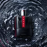 Prada Luna Rossa Carbon Woda Perfumowana 50ml - 5