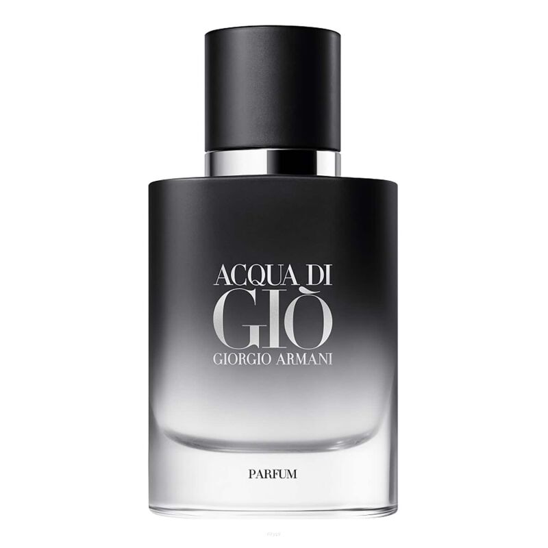 giorgio armani acqua di gio parfum ekstrakt perfum 125 ml    