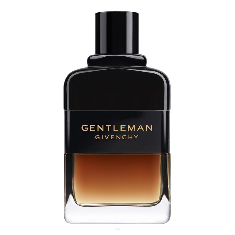 givenchy gentleman givenchy reserve privee woda perfumowana 100 ml    