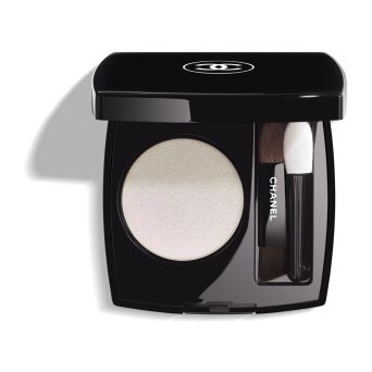 Chanel Ombre Essentielle Wielozadaniowy Trwały Cień Do Powiek 2,2g 220 Blanc Perle