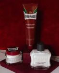 Proraso Balsam Po Goleniu Z Drzewem Sandałowym 100ml - 5