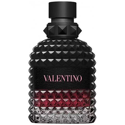 valentino valentino uomo born in roma intense