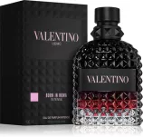 Valentino Uomo Born In Roma Intense Woda Perfumowana 100ml - 4