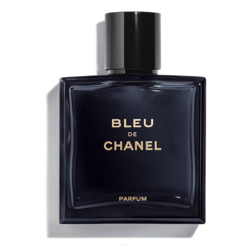 chanel bleu de chanel parfum ekstrakt perfum 50 ml    