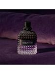 Valentino Uomo Born In Roma Purple Melancholia Woda Perfumowana 100ml - 5