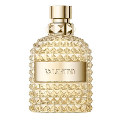Valentino Uomo Born In Roma The Gold Woda Toaletowa 100ml