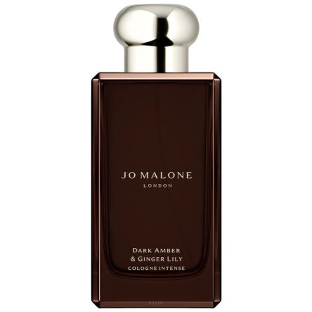 Jo Malone Dark Amber & Ginger Lily Cologne Intense Woda Kolońska 50ml