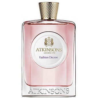 Atkinsons Fashion Decree Woda Toaletowa 100ml