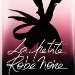 Guerlain La Petite Robe Noire Woda Perfumowana 30ml - 3