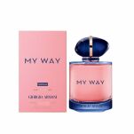 Giorgio Armani My Way Intense Woda Perfumowana 50ml - 4
