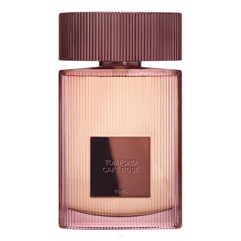 tom ford cafe rose woda perfumowana 50 ml    