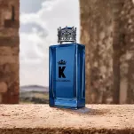 Dolce & Gabbana K By Dolce & Gabbana Woda Perfumowana Intense 100ml - 5