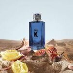Dolce & Gabbana K By Dolce & Gabbana Woda Perfumowana Intense 100ml - 2