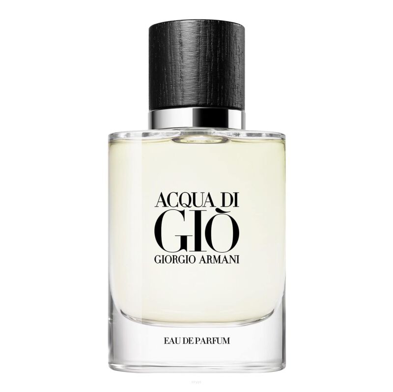 giorgio armani acqua di gio pour homme woda perfumowana 50 ml    