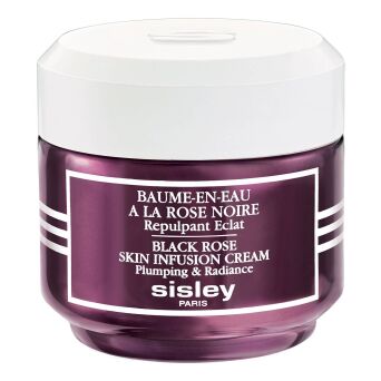 Sisley Black Rose Skin Infusion Cream 50ml