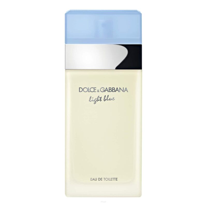 dolce & gabbana light blue woda toaletowa 30 ml     