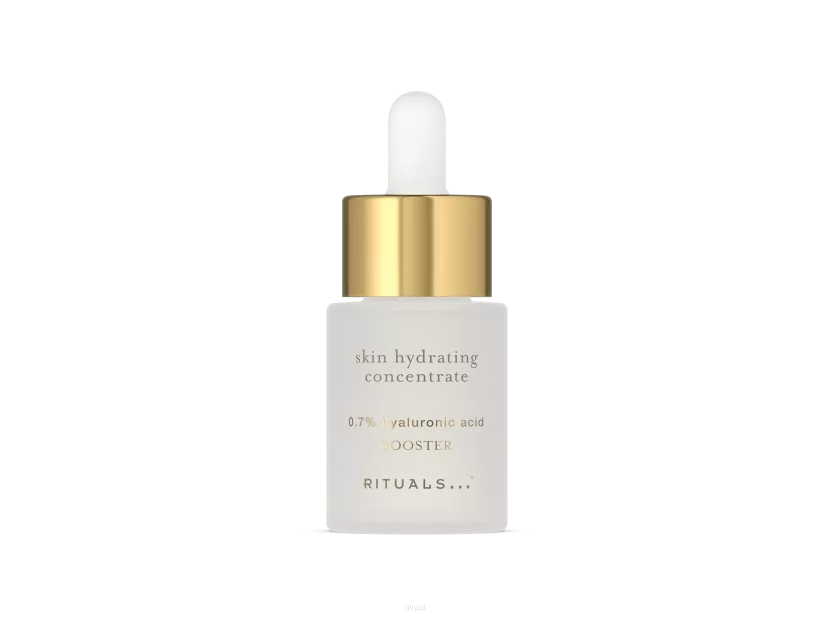 Rituals Skin Hydrating Concentrate Hyaluronic Acid Booster 20ml