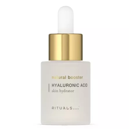 Rituals The Ritual Of Namaste Hyaluronic Acid Natural Booster 20ml