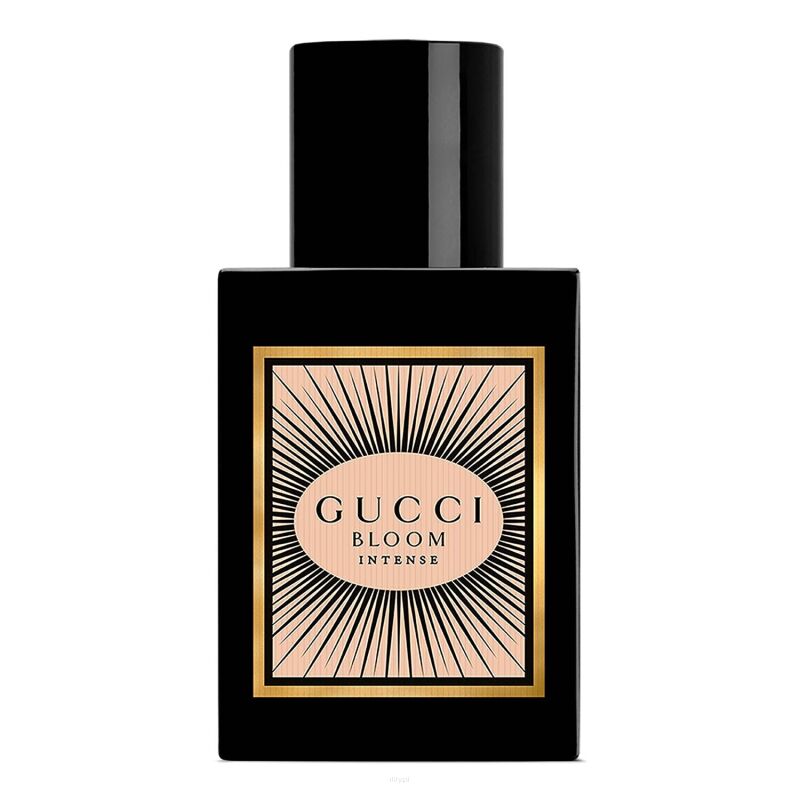 gucci bloom intense woda perfumowana 50 ml    