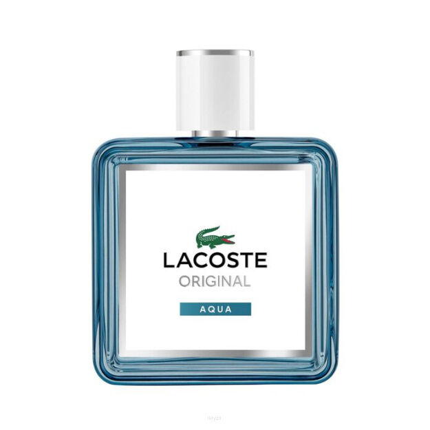 Lacoste Original Aqua Woda Perfumowana 60ml