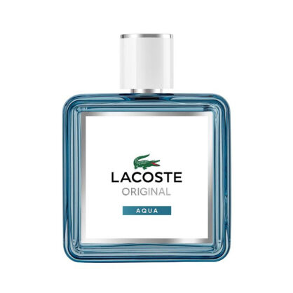 Lacoste Original Aqua Woda Perfumowana 60ml