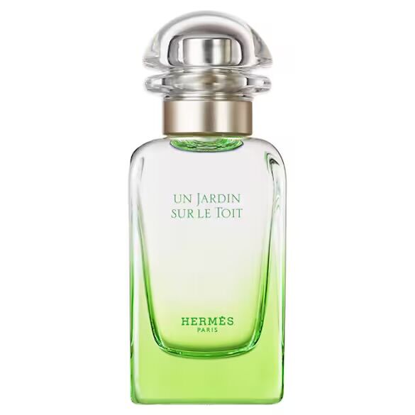 hermes un jardin sur le toit woda toaletowa 50 ml    