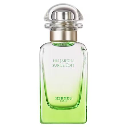 Hermes Un Jardin Sur Le Toit Woda Toaletowa 50ml