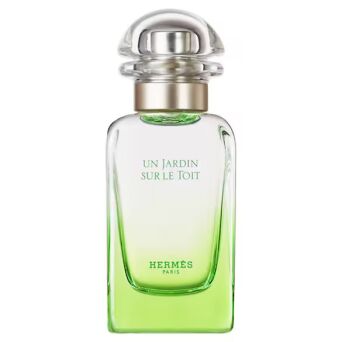 Hermes Un Jardin Sur Le Toit Woda Toaletowa 50ml