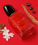 Giorgio Armani Si Passione Woda Perfumowana 100ml - 3