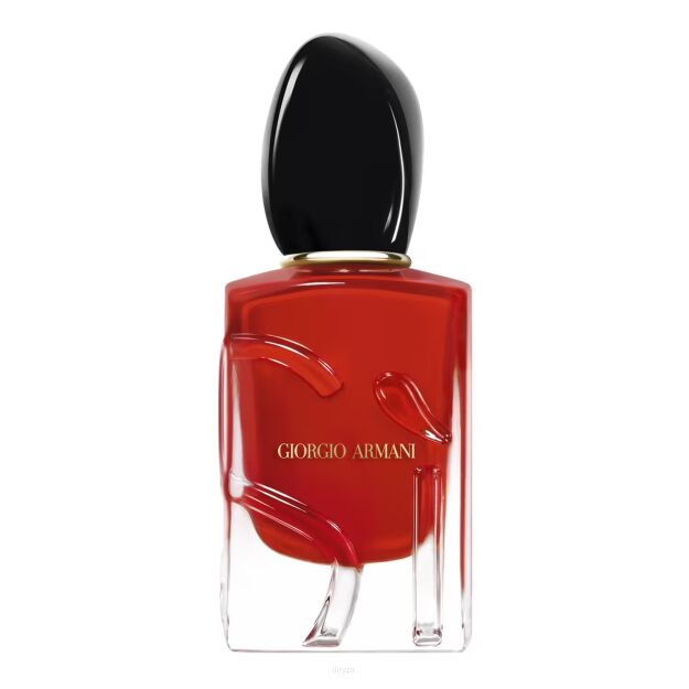 Giorgio Armani Si Passione Woda Perfumowana 100ml