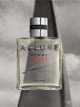 Chanel Allure Homme Sport Cologne Woda Kolońska 50ml - 3