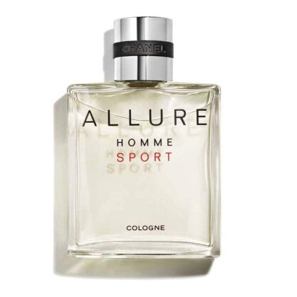 Chanel Allure Homme Sport Cologne Woda Kolońska 50ml