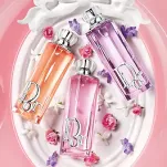 Christian Dior Addict Purple Glow Woda Perfumowana 100ml - 2