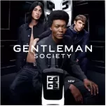 Givenchy Gentleman Society Woda Perfumowana 100ml - 5