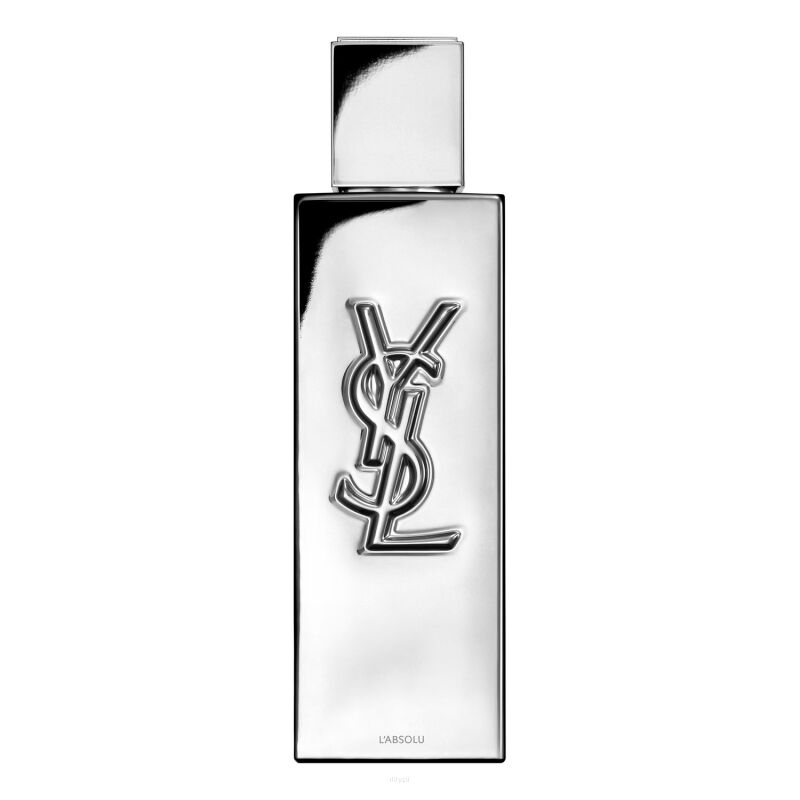 yves saint laurent myslf l'absolu