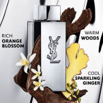 Yves Saint Laurent MYSLF L'Absolu PARFUM 100ml - 3