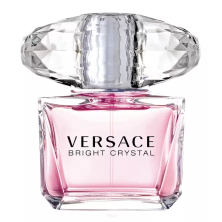 Versace Bright Crystal Absolu Woda Toaletowa 90ml