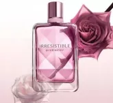 Givenchy Irresistible Rose Very Floral Woda Perfumowana 35ml - 2