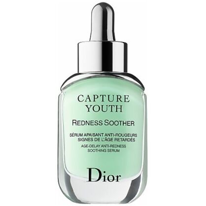 Christian Dior Capture Youth Redness Soother Serum 30ml