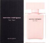 Narciso Rodriguez For Her Woda Perfumowana 150ml - 4