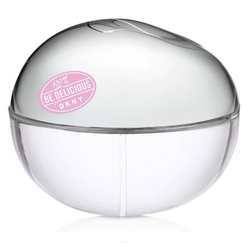 dkny be 100% delicious woda perfumowana 30 ml    