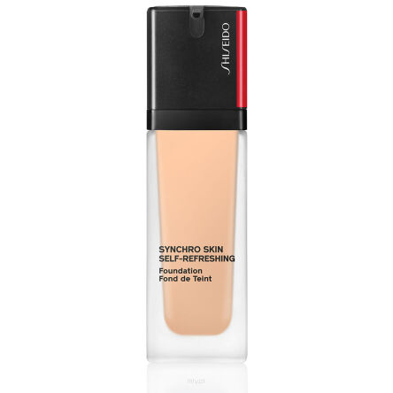 Shiseido Ginza Tokyo Synchro Skin Self-Refreshing No. 350 Maple 30ml