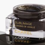 Chanel Les Grains De Vanille Peeling Z Ziarenkami Wanilii 50g - 2