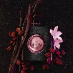 Yves Saint Laurent Black Opium Woda Perfumowana 150ml - 3