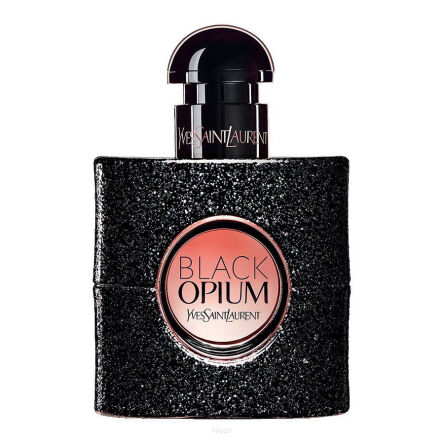 Yves Saint Laurent Black Opium Woda Perfumowana 150ml