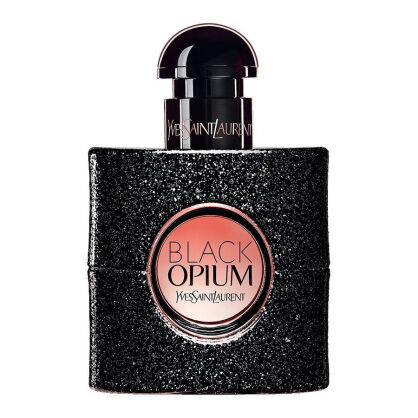 Yves Saint Laurent Black Opium Woda Perfumowana 150ml