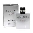 Chanel Allure Homme Sport Woda Toaletowa 50ml - 4